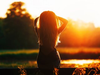 A profil fényképe _Miracle_