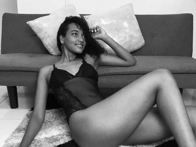 Profilkép Candy_ebony21