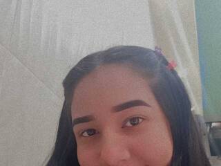 Erotikus videocsevegés CandyGill1