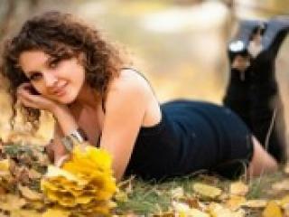 A profil fényképe candygirl1