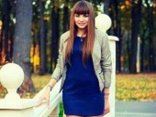 Erotikus videocsevegés candygirl7