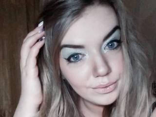 A profil fényképe candyhelli