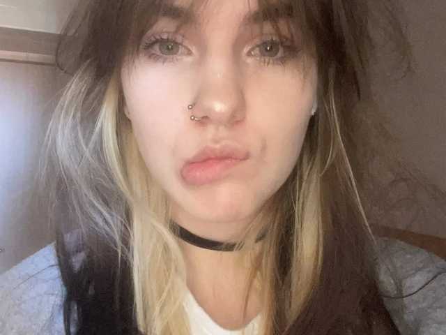 A profil fényképe CandyJoly