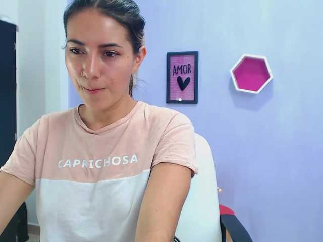 Fényképek candykleyn TOY - Interactive Toy that vibrates with your Tips - Goal: Hottest Dance!!! Naked :3 [797 tokens left] 18 #young #new #lovens #lush #latina #natural #smalltits #skinny #bigass #cute #ass #pussy #deepth