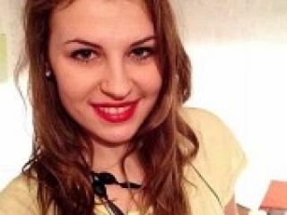 A profil fényképe candyllove