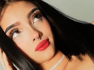 Erotikus videocsevegés candyllucy