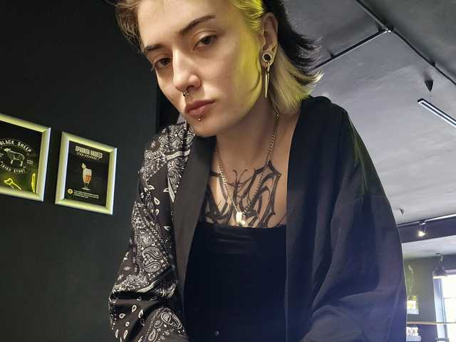 A profil fényképe CandyLola