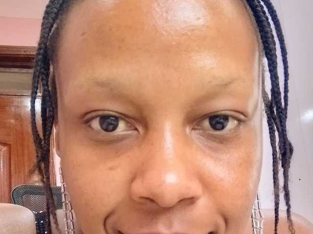 A profil fényképe CandyLove