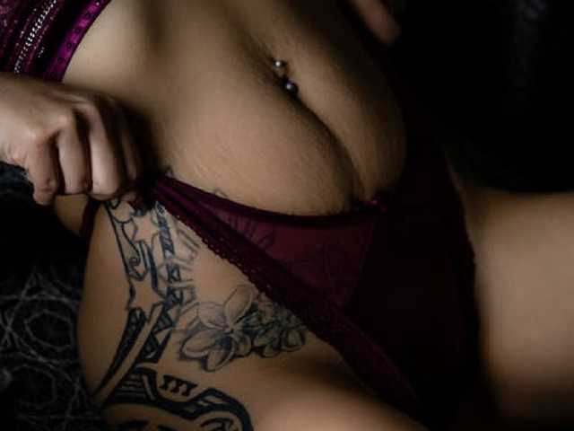 A profil fényképe CandyLuX