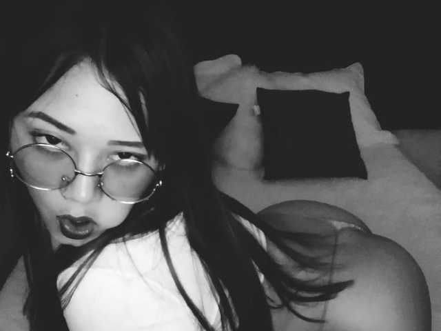 A profil fényképe CandyLuX