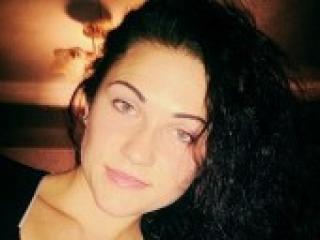 A profil fényképe candymiss