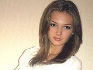 Erotikus videocsevegés candyqueen