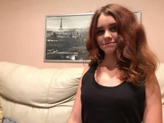 Erotikus videocsevegés candyrabbit