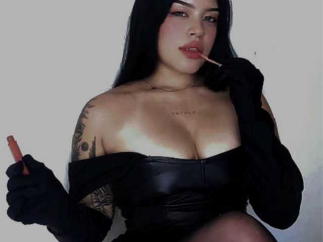 A profil fényképe candyroose