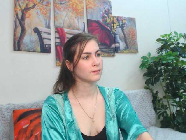 Fényképek Candyrosee LOVENSE ON/ anyshow in private/