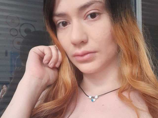 A profil fényképe CandySaenz