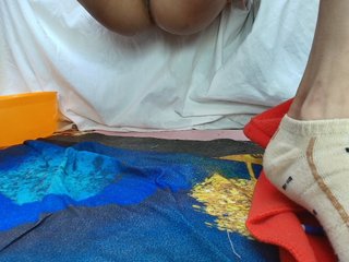 Erotikus videocsevegés Candysexy001