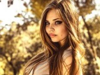 A profil fényképe candysky