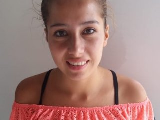 A profil fényképe candysmith4