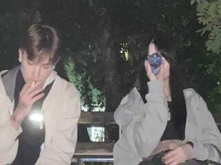 Erotikus videocsevegés candysos