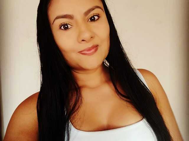A profil fényképe Candystar1