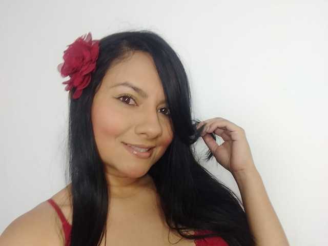 A profil fényképe Candystar1