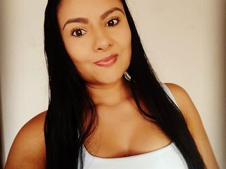 A profil fényképe Candystar1