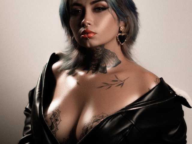 A profil fényképe CandySun