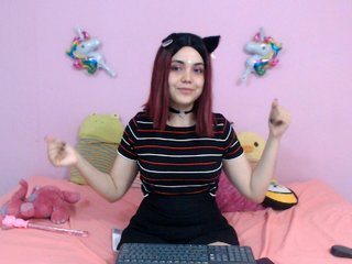 Fényképek CandyViolet Hi guys! ❤ ❤ ❤ ❤ happy day ❤ ❤ ❤ give a lot of love today ❤ ❤ ❤ lovense #cute #kawaii #young #teen #18 #latina #ass #pussy #pvt #pink #doll
