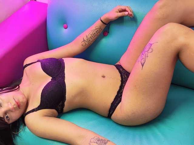 A profil fényképe candywildx