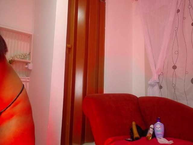 Sugárzási képernyőképek Candyysweett