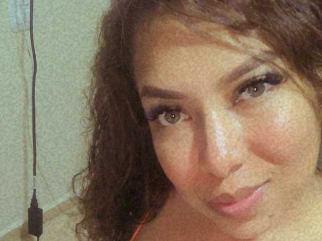 A profil fényképe candyyvon