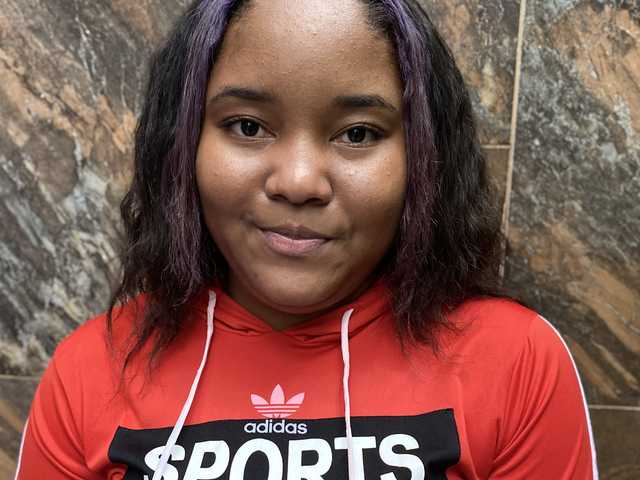 A profil fényképe caneladaniels