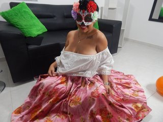 Erotikus videocsevegés canelasweetie