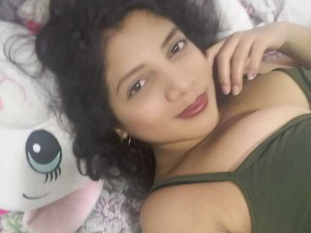 A profil fényképe Canelita-Pasi