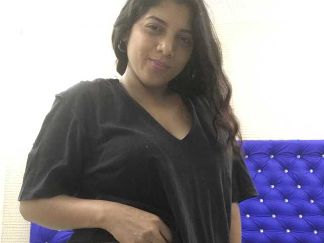 A profil fényképe Canelita-Pasi