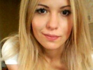 A profil fényképe CannabisGirl