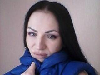 A profil fényképe caprika