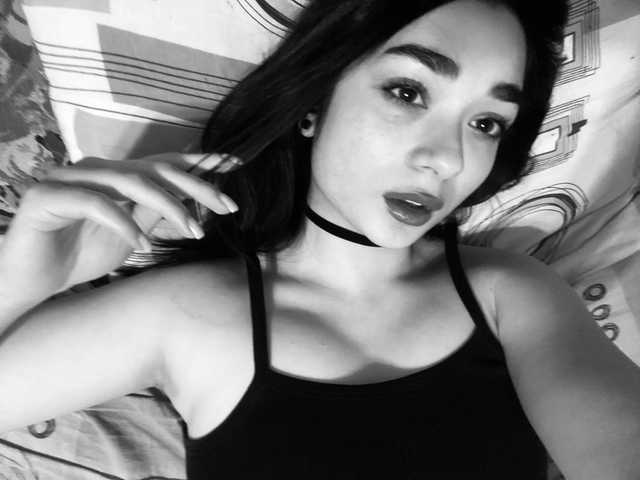 A profil fényképe Carame1