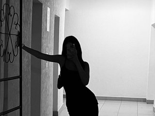 Erotikus videocsevegés _-Bulochka-_