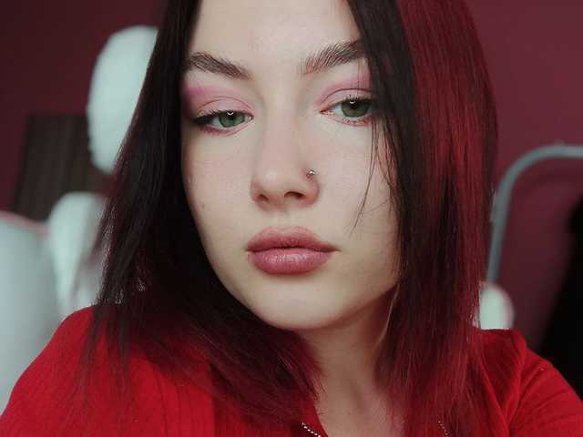 A profil fényképe caramel53alice