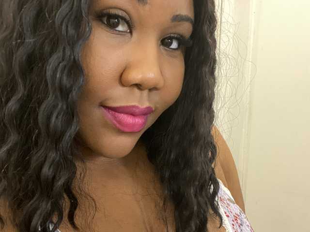 A profil fényképe CaramelBBW