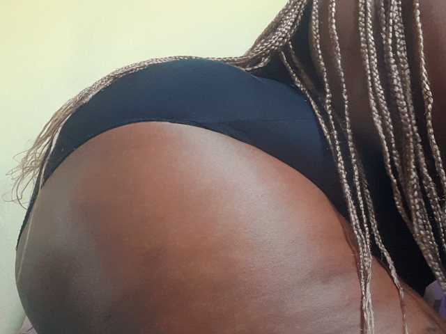 A profil fényképe CaramelBbw
