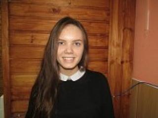 A profil fényképe caramelgirl