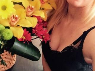 A profil fényképe caramelkkka