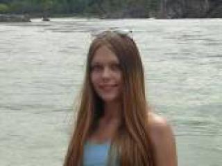 A profil fényképe caresanna