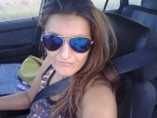 A profil fényképe caricanohi