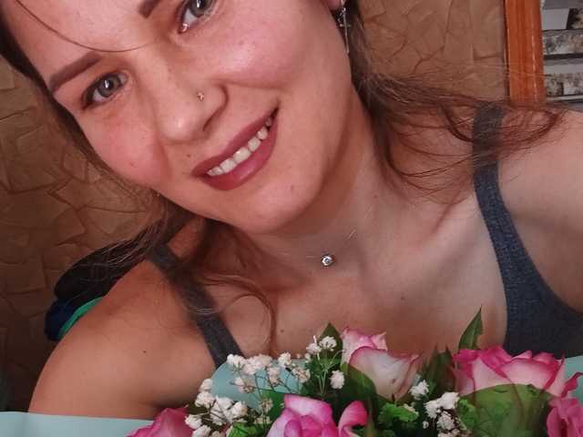 A profil fényképe Carina4487