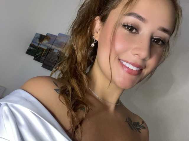 A profil fényképe carlabeer