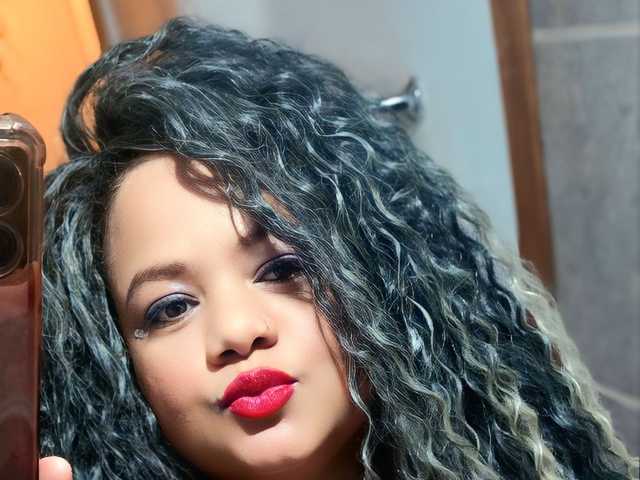 A profil fényképe Carla_Reyna_BDSM